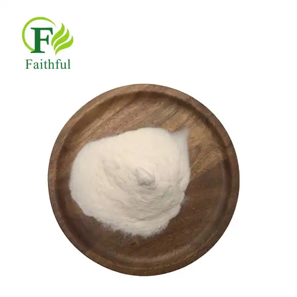 Ademetionine 1,4-Butanedisulfonate powder